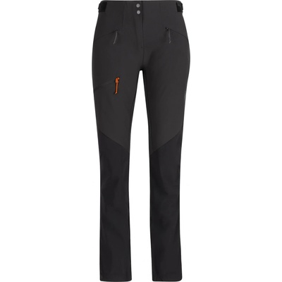 Mammut Дамски алпийски панталон Mammut Women's Courmayeur SO Pants Mountaineering trousers - Black - размер 46 (107-1551-0117)