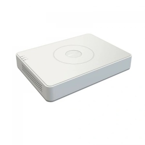 Hikvision iDS-7116HQHI-M1/S(C), 16-канален пентабриден AcuSense цифров NVR, H. 265+, HDMI, VGA, 1 x SATA до 10TB (iDS-7116HQHI-M1/S(C))