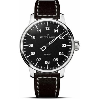 MeisterSinger AR902