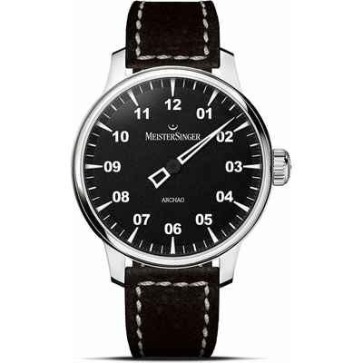MeisterSinger AR902