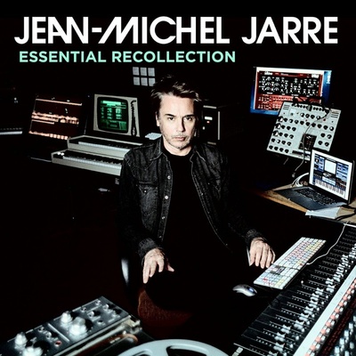 Jarre Jean Michel - Recollection CD