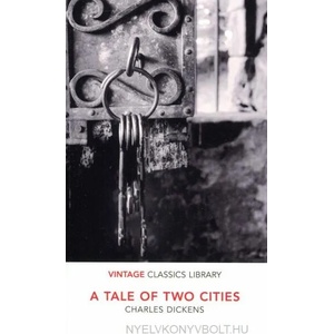 Tale of Two Cities | Charles Dickens (ISBN: 9781784872823)