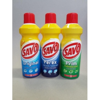 SAVO Original 1,2 l