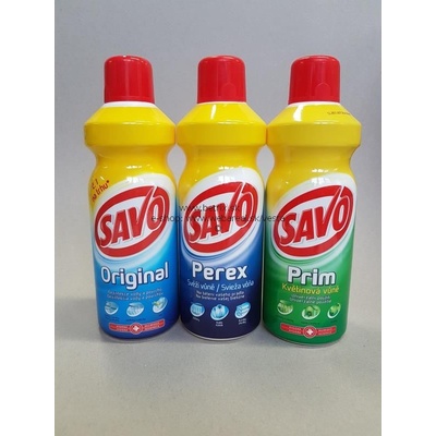 SAVO Original 1,2 l