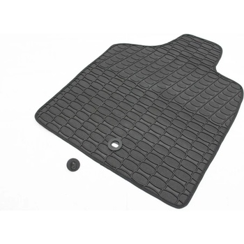 Image 1 of Гумени стелки за CHRYSLER Voyager III (1995-2000) - предни (FMGCHV96)