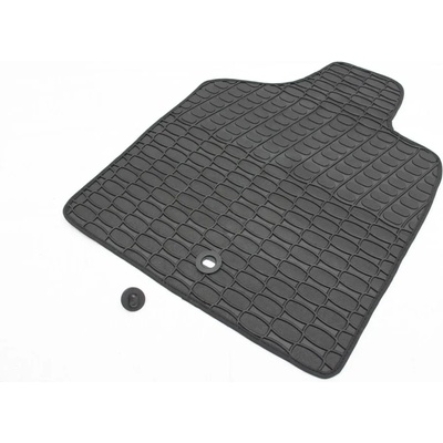 Гумени стелки за CHRYSLER Voyager III (1995-2000) - предни (FMGCHV96)