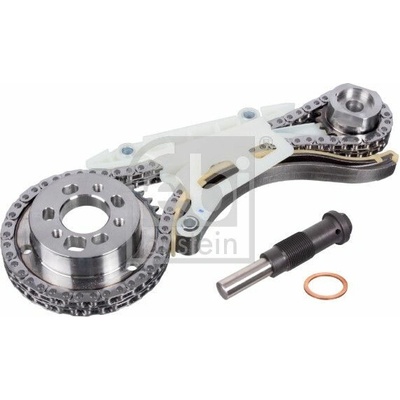Sada rozvodovej reťaze FEBI BILSTEIN Standard Medium Kit 46390