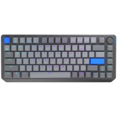 Endorfy Thock V2 75% Wireless US EY5A131