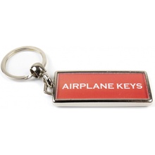 Přívěsek na klíče LeteckeDoplnky Airplane Keys