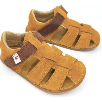 EF sandálky Beige
