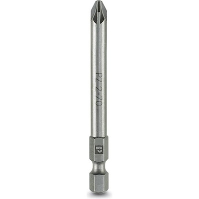 Bit Křížový Phoenix Contact SF-BIT-PZ 3-70 PZ 3 E 6.3 5 ks