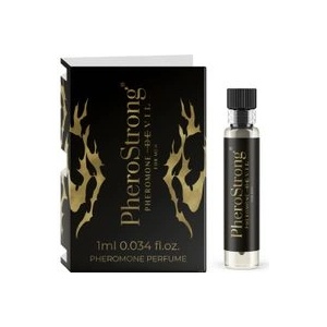 Medica-group PheroStrong Pheromone Devil за мъже 1 мл (P26209)