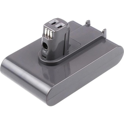 Cameron Sino Батерия за Dyson DC30, Dyson DC31, Dyson DC31 Animalpro (еквивалент на Dyson 917083-07), 1500 mAh (CS-DYC350VX)