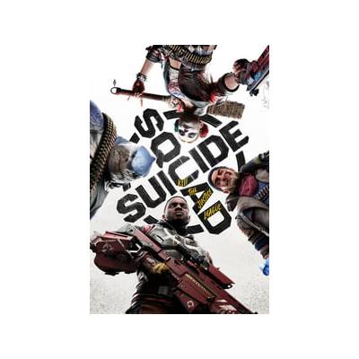 Suicide Squad: Kill The Justice League