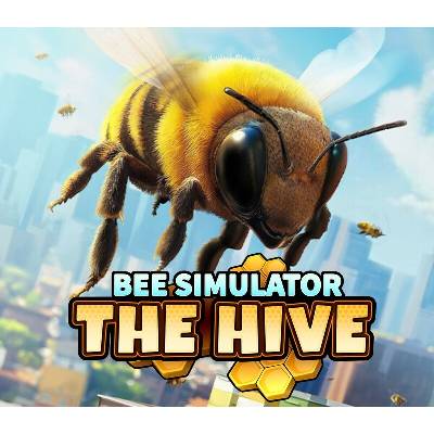Bee Simulator: The Hive