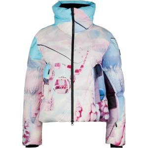 Sportalm Дамско ски яке Sportalm Women's Amalfi Style Ski jacket - Pastel Violet - размер 40 (EU) (104-6160-0114)
