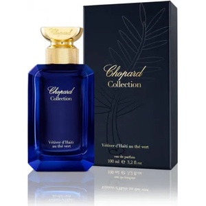 Chopard Vetiver d'Haiti au The Vert EDP 100 ml Парфюми