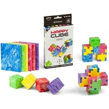 Happy Cube Expert