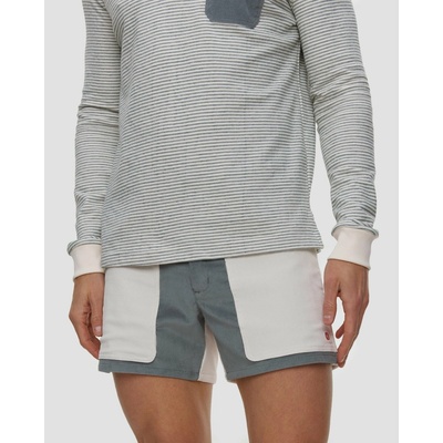 Amundsen pánské Trekové Kraťasy Sports 5incher Concord Shorts