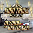 Hry na PC Euro Truck Simulator 2 Beyond the Baltic Sea