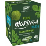 HOT BIO Moringa Man Power Caps 60tbl