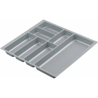 Příborník Nolago pro Merivobox 508x473mm stříbrná (Příborník Nolago pro Merivobox 508x473mm stříbrná)