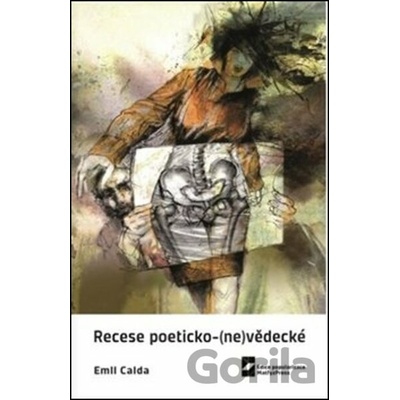 Recese poeticko- nevědecké