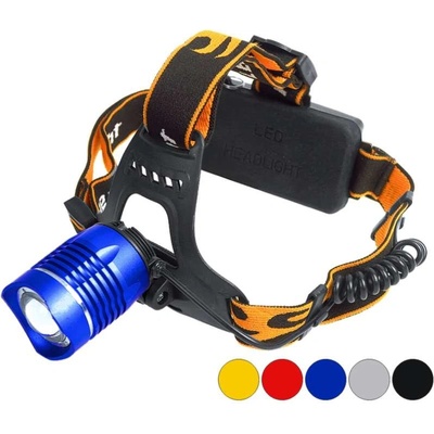 TifanTEX LDT6 Zoom