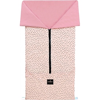 Emitex Bary 2v1 růžový