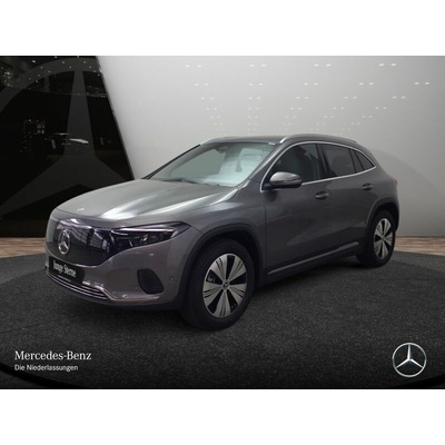 Mercedes-Benz EQA 250 140 kW