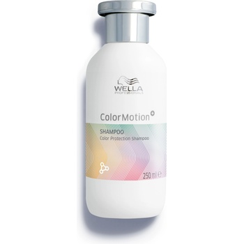 Wella WELLA Color Motion+ Shampoo Шампоан за коса дамски 250ml