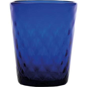 Zafferano Чаша без столче Balloton 350 мл кобалт (BT00107)