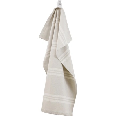 Framsohn MODERN KITCHEN BLOCKSTREIFEN 008 50 × 70 cm béžová