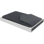 HARAHU MINI WALLET Izmael KO-25403 - Сребристо KP25403