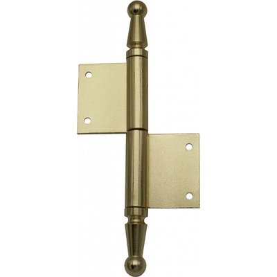 TKZ závěs okenní 80 UR01 P pomosaz lesklá