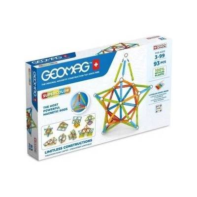 Geomag Строителна Игра Geomag