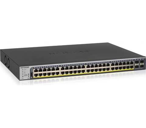 Netgear GS752TP-300EUS