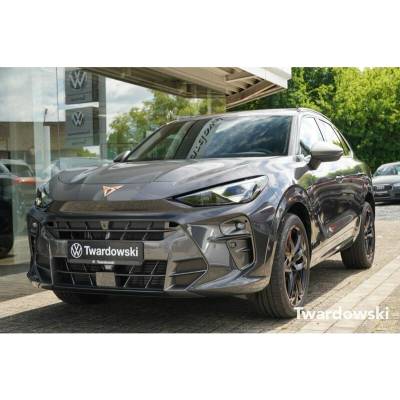 Cupra Terramar 1.5 eTSI 110 kW