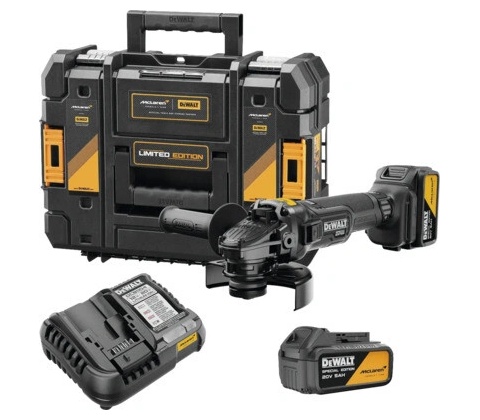 DeWalt DCG45MP2T