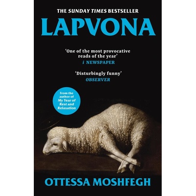 Lapvona
