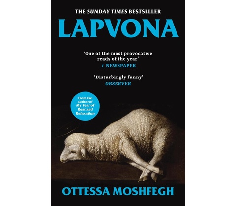 Lapvona