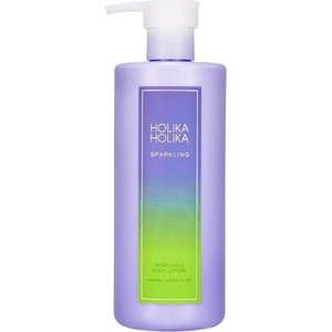 Holika Holika Лосион за тяло Sparkling, 400 ml Лосион за тяло