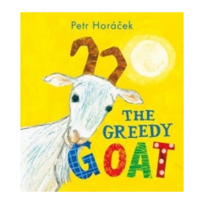 Greedy Goat Horacek Petr