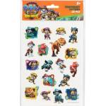 PAW Patrol Детски временни татуировки, 38 бр