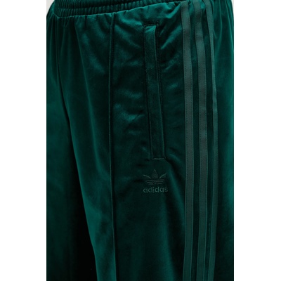 adidas Originals Кадифен спортен панталон adidas Originals Velvet Tp (JV7509)