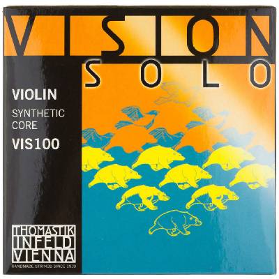 Thomastik Vision Solo VIS100