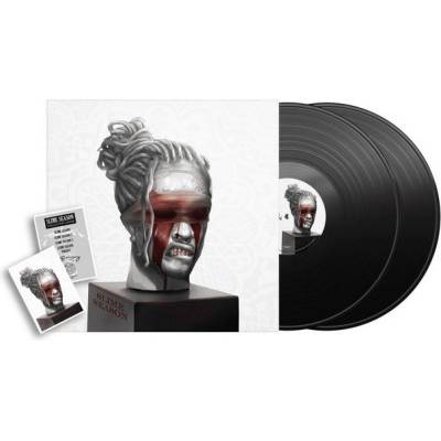 Warner Young Thug: Slime Season - 2Vinyl (LP) (079976)