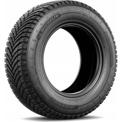 Michelin CROSSCLIMATE CAMPING 225/75 R16 116R