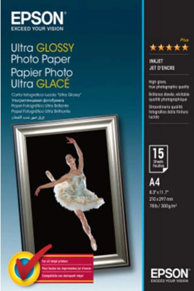 Epson S041927