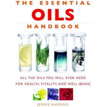 Essential Oils Handbook